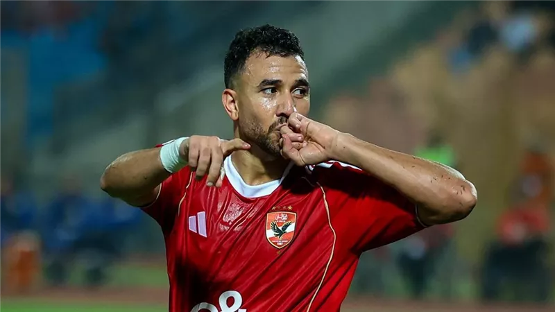 تقارير: الرياض يتوصل لإتفاق مع الأهلي بشأن التعاقد مع تريزيجيه