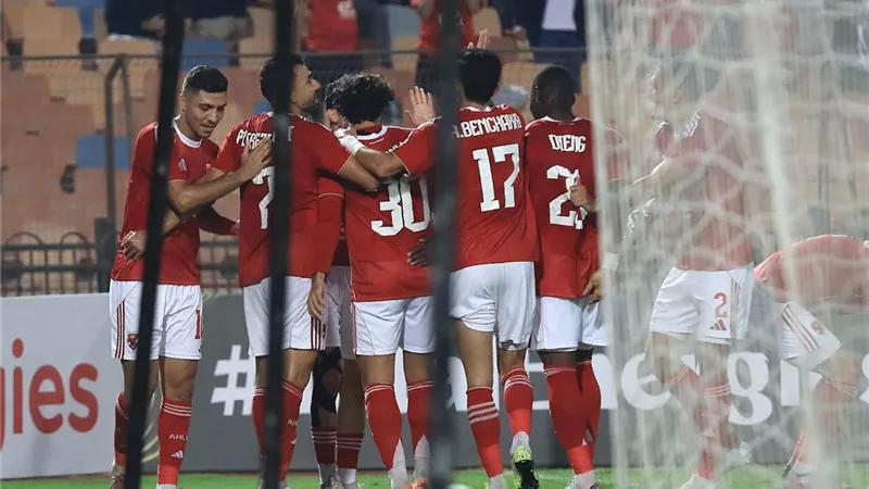 محمد شريف يكشف أهمية الفوز على شبيبة القبائل وصعوبة مواجهة الجيش الملكي