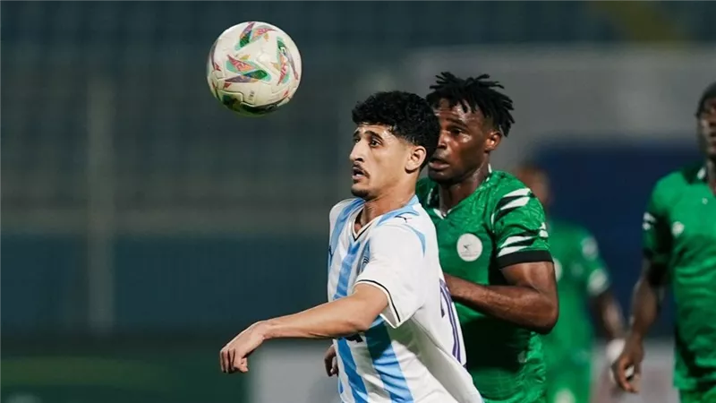 أهداف مباراة بيراميدز وريفرز يونايتد في دوري أبطال إفريقيا (فيديو)