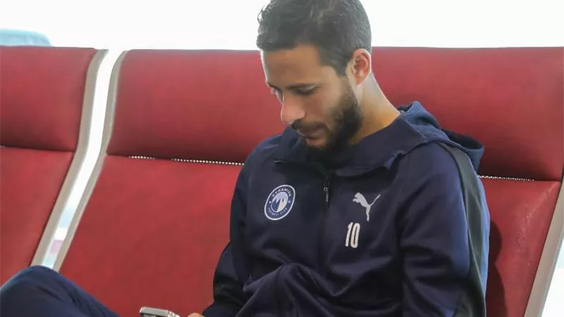 شوبير: سيتم الطعن على قرار إيقاف رمضان صبحي.. ومحامي اللاعب متفائل 