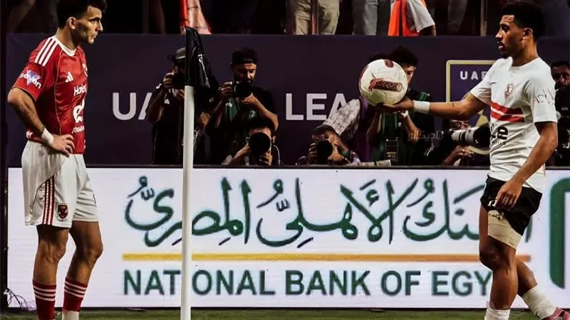 نجم الأهلي السابق: بيزيرا أفضل من زيزو ويتفوق على لاعبي الدوري المصري