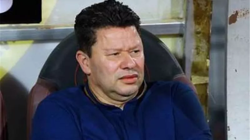 الأعلى للإعلام يمنع ظهور رضا عبدالعال وأبو المعاطي زكي ويغرّم قناة TEN