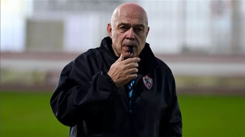 مصدر في الزمالك: قضية جروس وراء إيقاف القيد الجديد للنادي