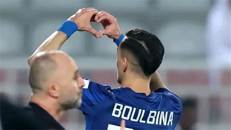 برباعية.. الدحيل القطري يفوز على اتحاد جدة في دوري أبطال آسيا (فيديو)