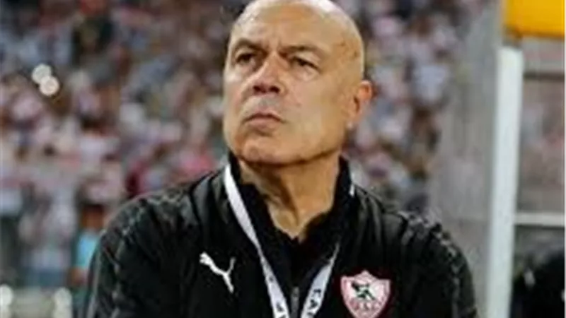 مصدر في الزمالك: سداد 600 ألف دولار يرفع القيد فوريا في قضية جروس