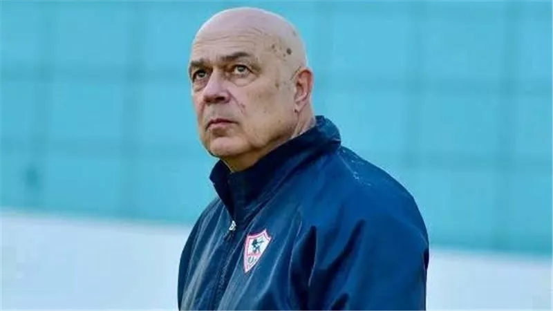 مصدر في الزمالك يكشف كواليس جديدة في إيقاف القيد بسبب جروس