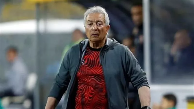 محمد مسعد بديلًا لمصطفى شلبي في قائمة منتخب مصر المشارك في كأس العرب