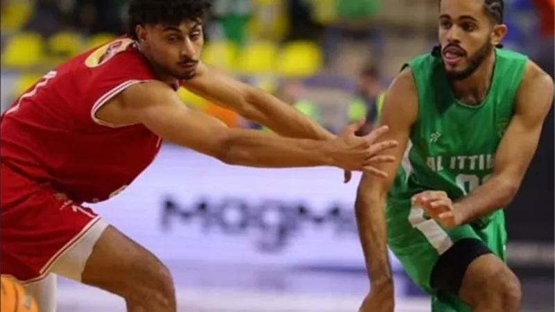 الأهلي يحقق لقب دوري المرتبط بعد انسحاب الاتحاد السكندري والغاء مراسم التتويج