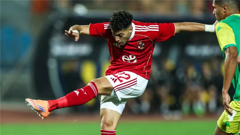 أسباب غياب إمام عاشور وناصر ماهر عن معسكر منتخب مصر في كأس العرب