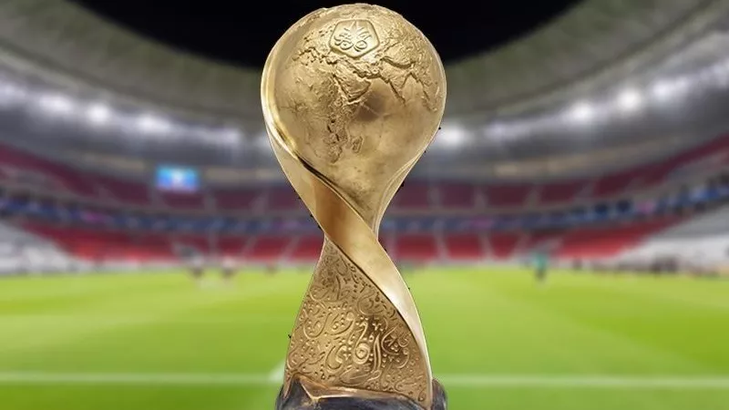 جدول ترتيب مجموعات كأس العرب 2025.. ومواعيد المباريات