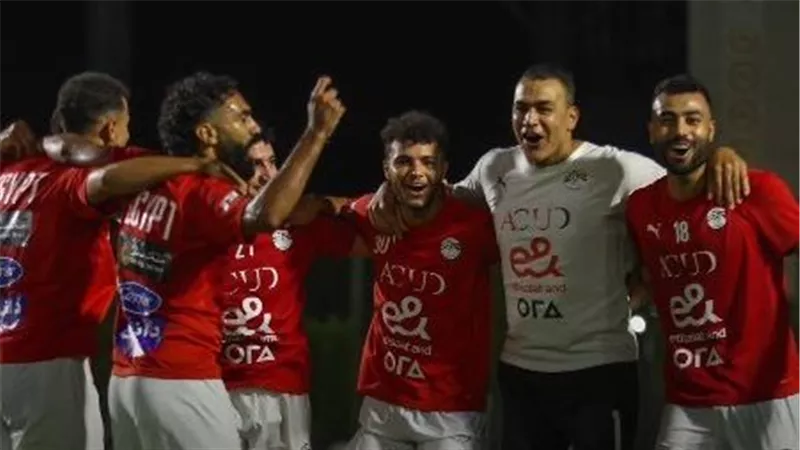 طريقة مشاهدة مباراة مصر والأردن في كأس العرب 2025