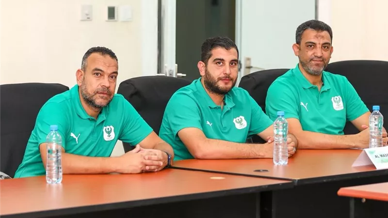 تفاصيل الاجتماع الفني لمباراة المصري وزيسكو يونايتد بالكونفدرالية الإفريقية