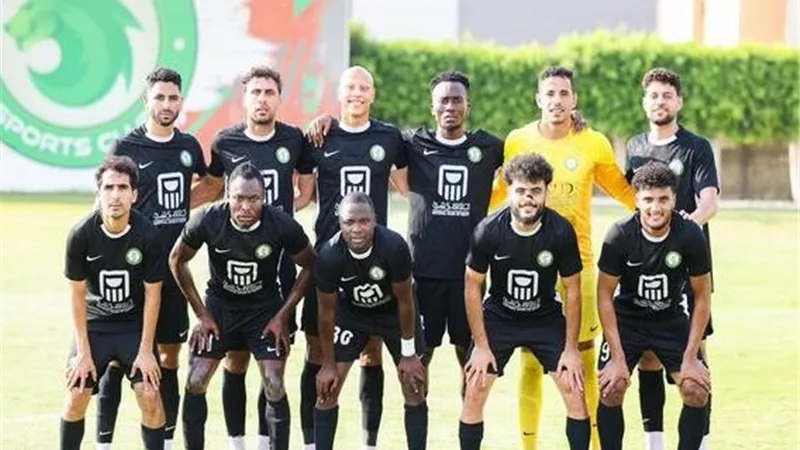 البنك الأهلي يتأهل لدور الـ16 من كأس مصر بعد الفوز على بورفؤاد 