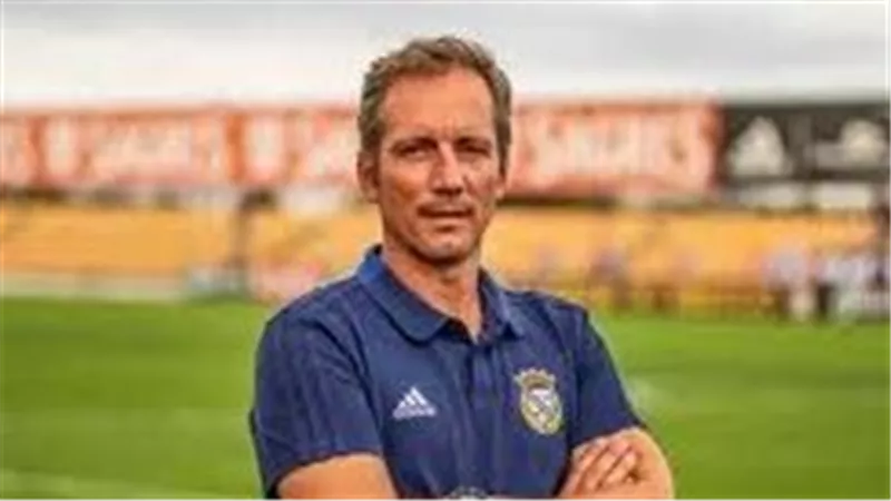 مدرب الجيش الملكي: نسعى لإظهار قوتنا أمام الأهلي وجمهورنا سيكون اللاعب رقم 12