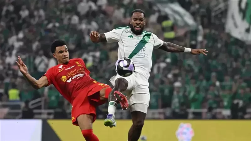 موعد مباراة الأهلي والقادسية في كأس خادم الحرمين الشريفين 2026 والقنوات الناقلة