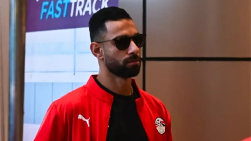 عمرو السولية: نسعى لإسعاد الجماهير في كأس العرب.. وهدفنا التأهل والأداء المشرف