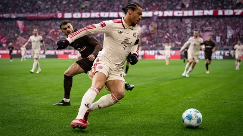 كومباني يعلن تشكيل بايرن ميونيخ لمواجهة سبورتنج لشبونة في دوري أبطال أوروبا