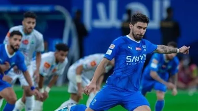عودة تمبكتي.. نونيز يقود تشكيل الهلال ضد الفتح في كأس الملك السعودي