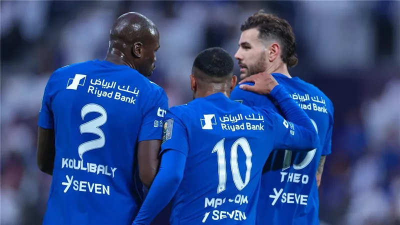 أهداف مباراة الهلال والفتح في كأس خادم الحرمين الشريفين (فيديو)