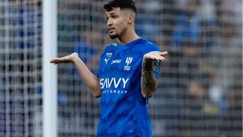 الهلال يطيح بالفتح ويتأهل لنصف نهائي كأس خادم الحرمين الشريفين 