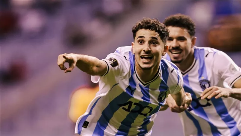 بهدف نظيف.. بيراميدز يفوز على باور ديناموز في دوري أبطال إفريقيا