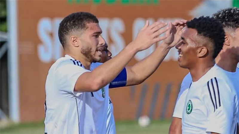 وديا.. مودرن سبورت يتعادل مع انبي قبل استئناف الدوري
