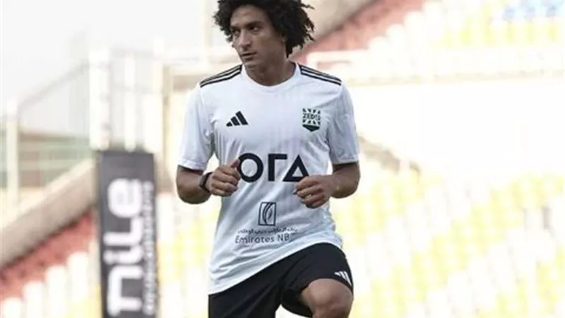 شوبير يكشف كواليس أزمة استبعاد أحمد عاطف من منتخب مصر في كأس العرب: وجعوه ومنعوه يقول آه