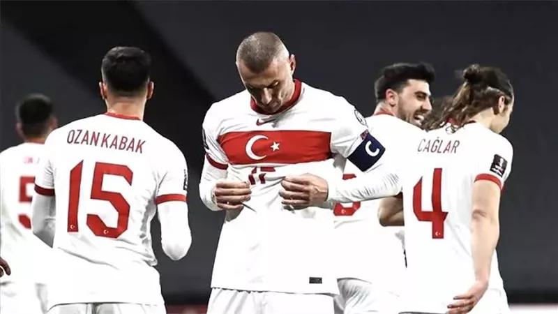بهدفين.. منتخب تركيا يفوز على بلغاريا في تصفيات أوروبا