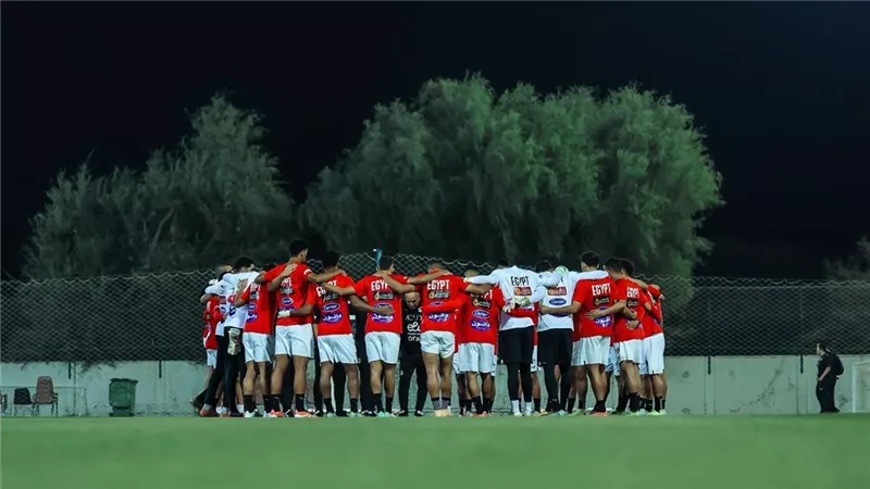 العشري يحذر: تصريحات حسام حسن تهدد ثقة لاعبي المنتخب قبل أمم إفريقيا