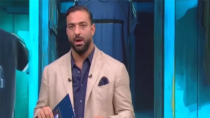مدرب الزمالك السابق يقرر اتخاذ الإجراءات القانونية ضد ميدو بعد تصريحاته الأخيرة
