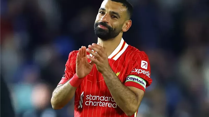 شادي محمد: لو صلاح قرر إنهاء مسيرته داخل الأهلي سيكون شرف له 