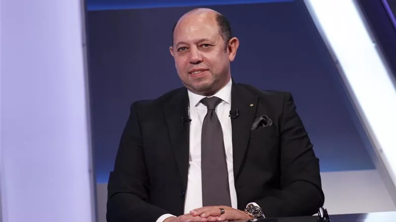 أحمد سليمان يهاجم فيريرا: لم يقل الحقيقة.. وانتقد الزمالك بعد رحيله فقط