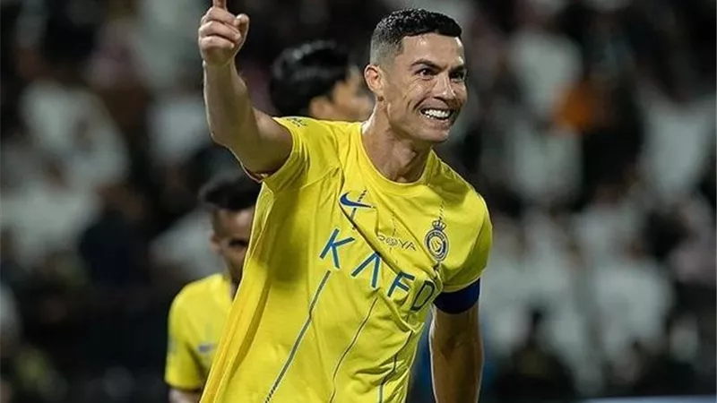 بعد احتفاله بزواجه.. رونالدو ينتظم في تدريبات النصر استعدادًا للموسم الجديد