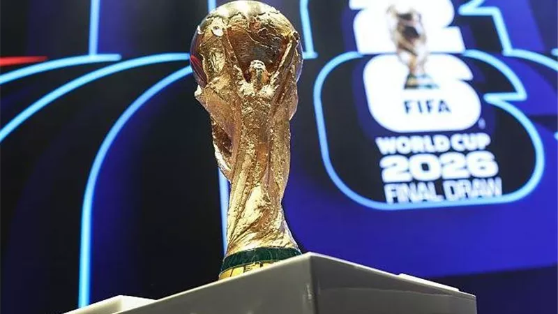 فصل الختام.. مواعيد حسم آخر 6 بطاقات مؤهلة لكأس العالم 2026