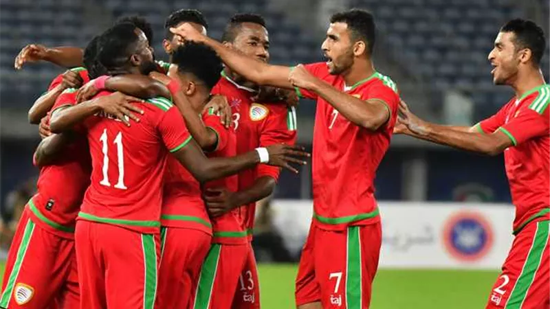 كيروش يعلن تشكيل منتخب عمان لمواجهة جزر القمر في كأس العرب