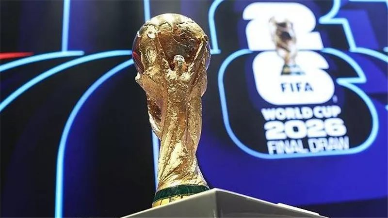 قبل 100 يوما من المونديال.. الكشف عن الملصق الرسمي لـ كأس العالم 2026