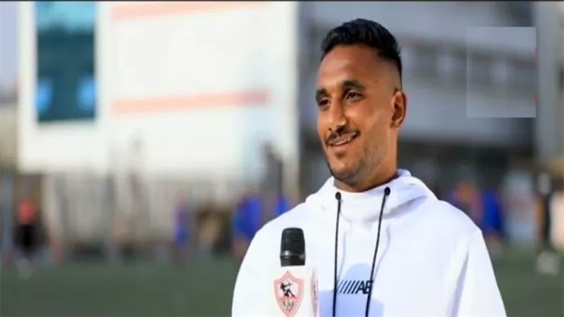 محمد طارق يكشف: فيريرا نقطة التحول في مسيرتي وذكريات صعبة بعد رحيل الزمالك