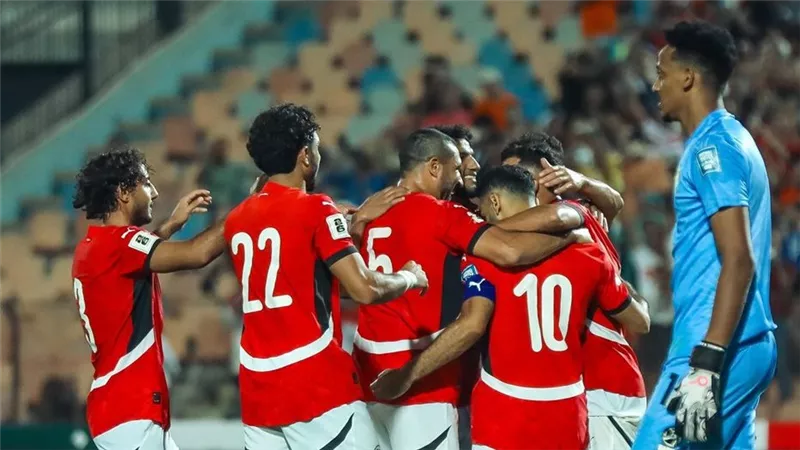 حسام حسن يعود من أمريكا ويقود تدريبات منتخب مصر استعدادًا لأمم إفريقيا