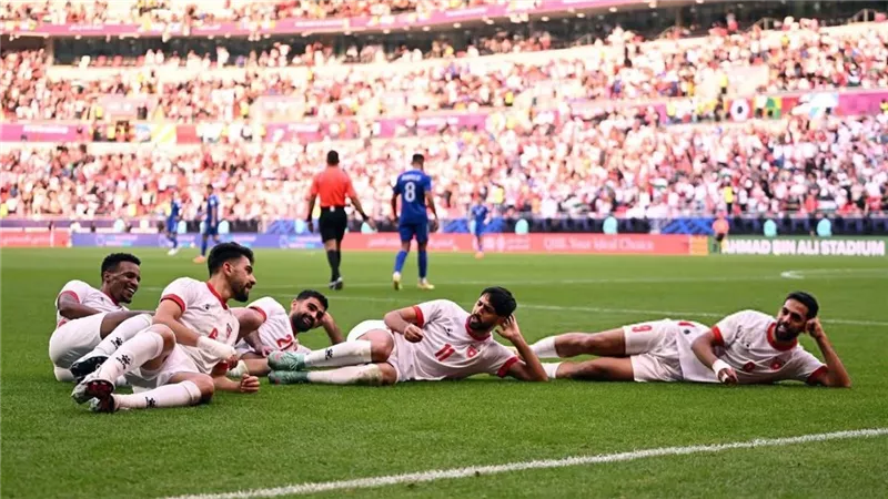 أهداف مباراة العراق ضد السودان في كأس العرب.. فيديو