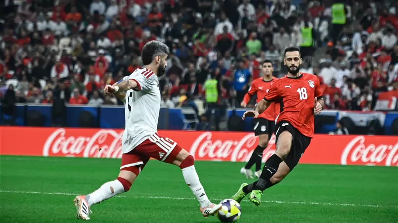 3 سيناريوهات.. فرص مصر في الصعود لربع نهائي كأس العرب