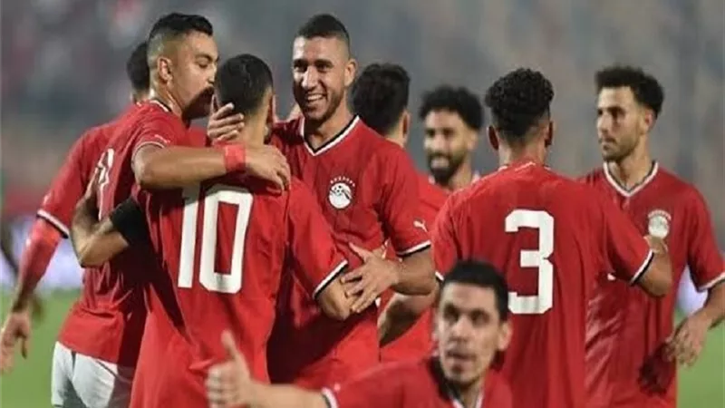 قبل مواجهة زيمبابوي.. نتائج مباريات مصر في الجولات الافتتاحية لكأس الأمم الأفريقية