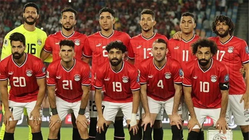 كل ما تريد معرفته علي المباراة الودية المرتقبة بين منتخب مصر وإسبانيا