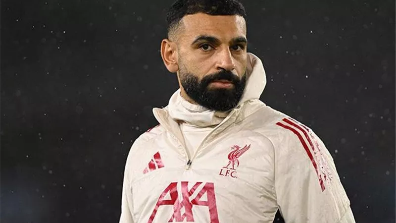 بن جاكوبس: الهلال يتابع موقف محمد صلاح بقوة وانضمامه يصبح ممكنا