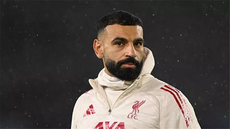 مثل رونالدو وميسي.. كوكا يدعم محمد صلاح بعد أزمته مع مدرب ليفربول