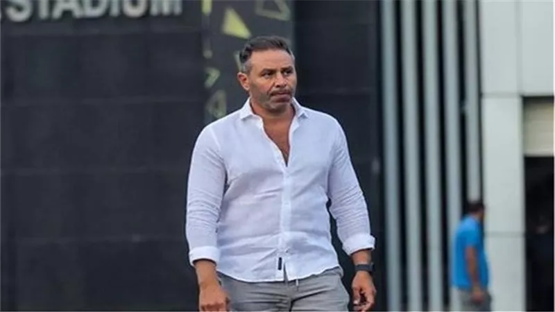 مفاجآت كأس العرب.. حازم إمام يكشف أسماء تستحق اللعب مع المنتخب الأول