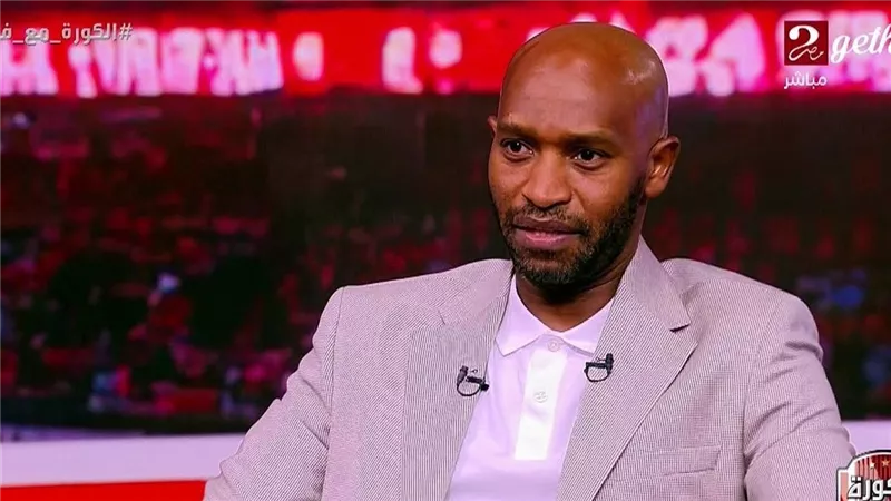 شيكابالا يوجه رسالة لإدارة الزمالك: قربوا الجمهور وخلونا كلنا ورا النادي