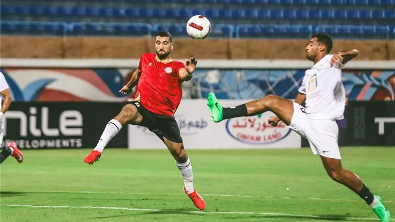 مدافع حرس الحدود علي رادار أربع أندية في الدوري الممتاز 