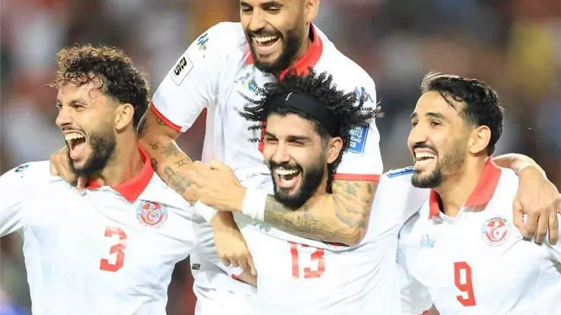 تونس تهزم قطر بثلاثية نظيفة ويودعان كأس العرب 2025