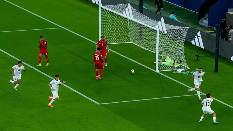 تشكيل منتخب البحرين أمام اليمن في خليجي 27