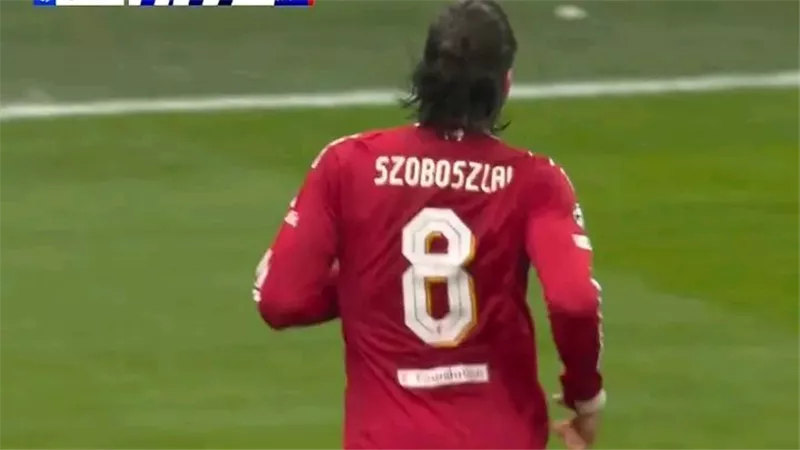 بهدف وحيد.. ليفربول يفوز على إنتر ميلان في دوري أبطال أوروبا (فيديو)
